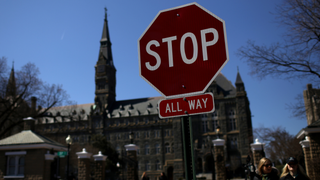 The College Admissions Scam Arrests Continue Apace